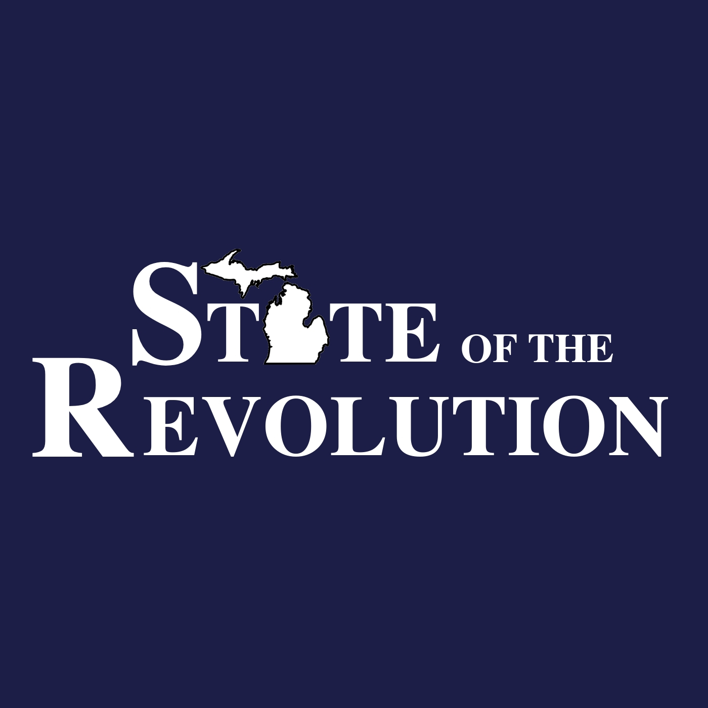 State of the Revolution